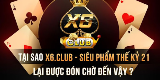 X6 Club