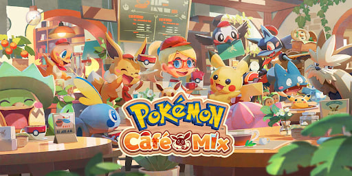 thong-tin-ve-game-pokemon-cafe-mix
